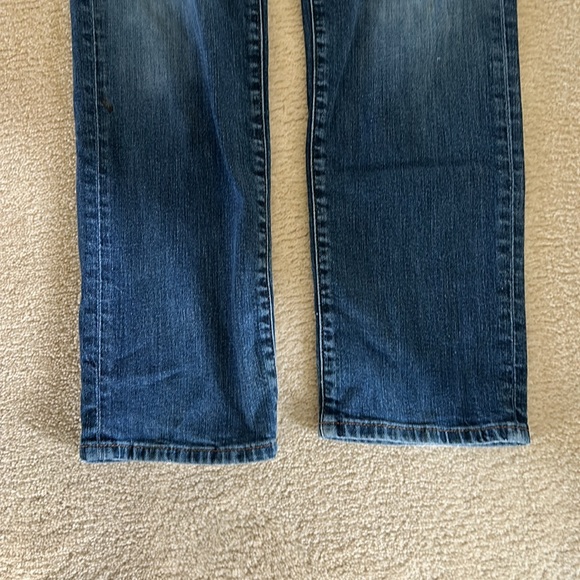 Eddie Bauer Men’s Jeans 34x30 - Picture 5 of 8